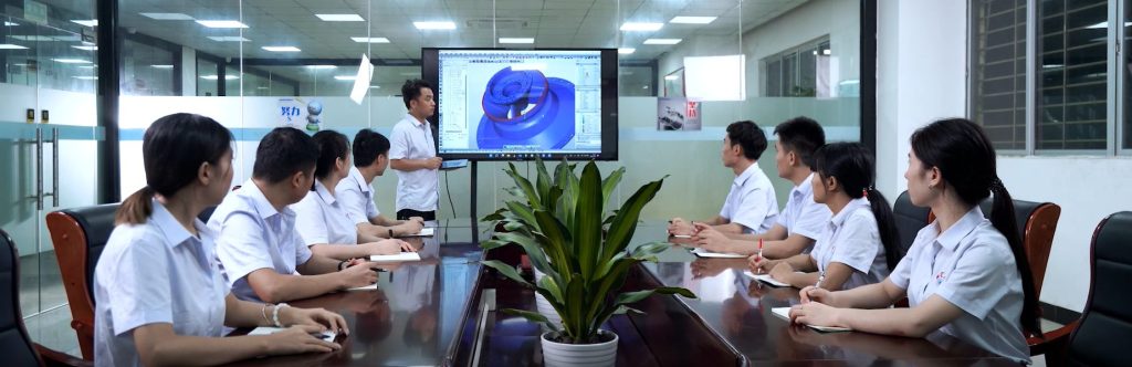 适合加工的零件类型 我们为机械设备、自动化系统、半导体设备、医疗装置与工业装备提供定制零件加工服务。常见零件包括法兰、壳体、支架、板类零件、轴类零件以及定制装配零件。