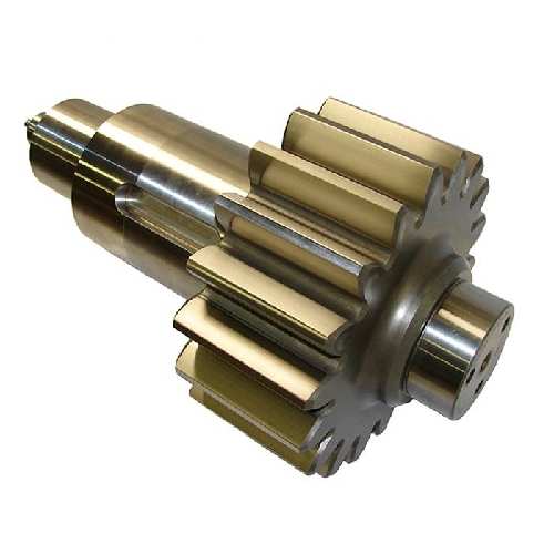 三轴批量加工典型订单 - 对应 CTA：先从一批主力结构件开始