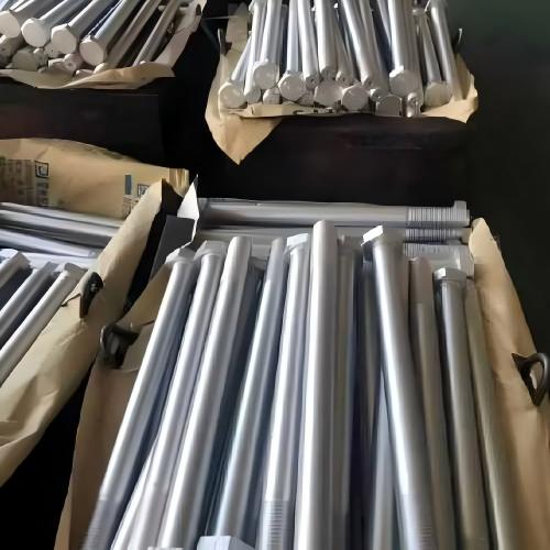 LANCIE supplies a wide range of stainless steel fasteners in various specifications to customers worldwide.