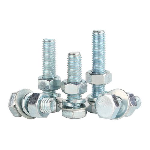 We manufacture and supply standard fasteners for equipment manufacturing, assembly and installation, maintenance, and replenishment requirements worldwide.