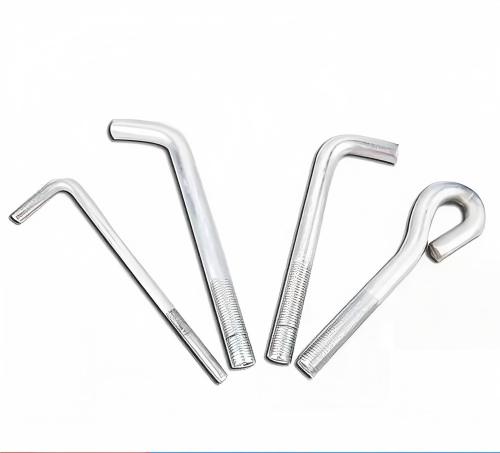 Manufacturer supply of threaded rods, double-end studs, U-bolts, and other industrial fasteners for customers worldwide.