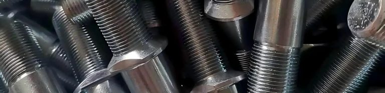 Manufacturer supply of threaded rods, double-end studs, U-bolts, and other industrial fasteners for customers worldwide.