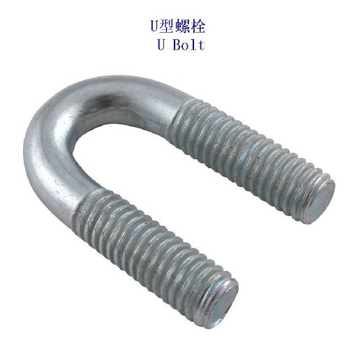 For equipment installation projects worldwide, we supply threaded rods, studs, U-bolts, and anchor bolts. Add us on WhatsApp: +86 132 6252 9288.