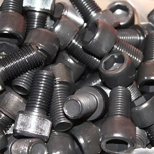 Global Supply of High-Strength Fasteners, Fastener Kits, and Bolt, Nut, and Washer Assemblies