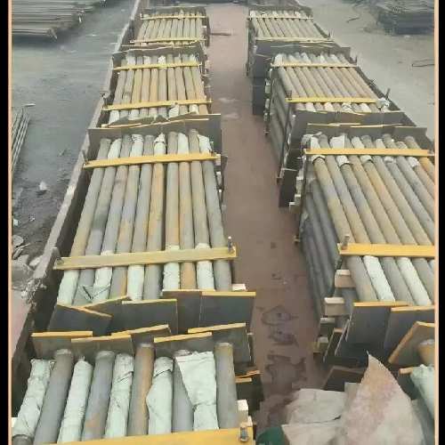For equipment installation projects worldwide, we supply threaded rods, studs, U-bolts, and anchor bolts. Add us on WhatsApp: +86 132 6252 9288.