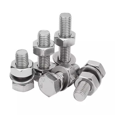 Secure bulk RFQs for multi-specification industrial fasteners, equipment OEMs, engineering installation, and MRO projects—based on specifications, drawings, or BOMs.